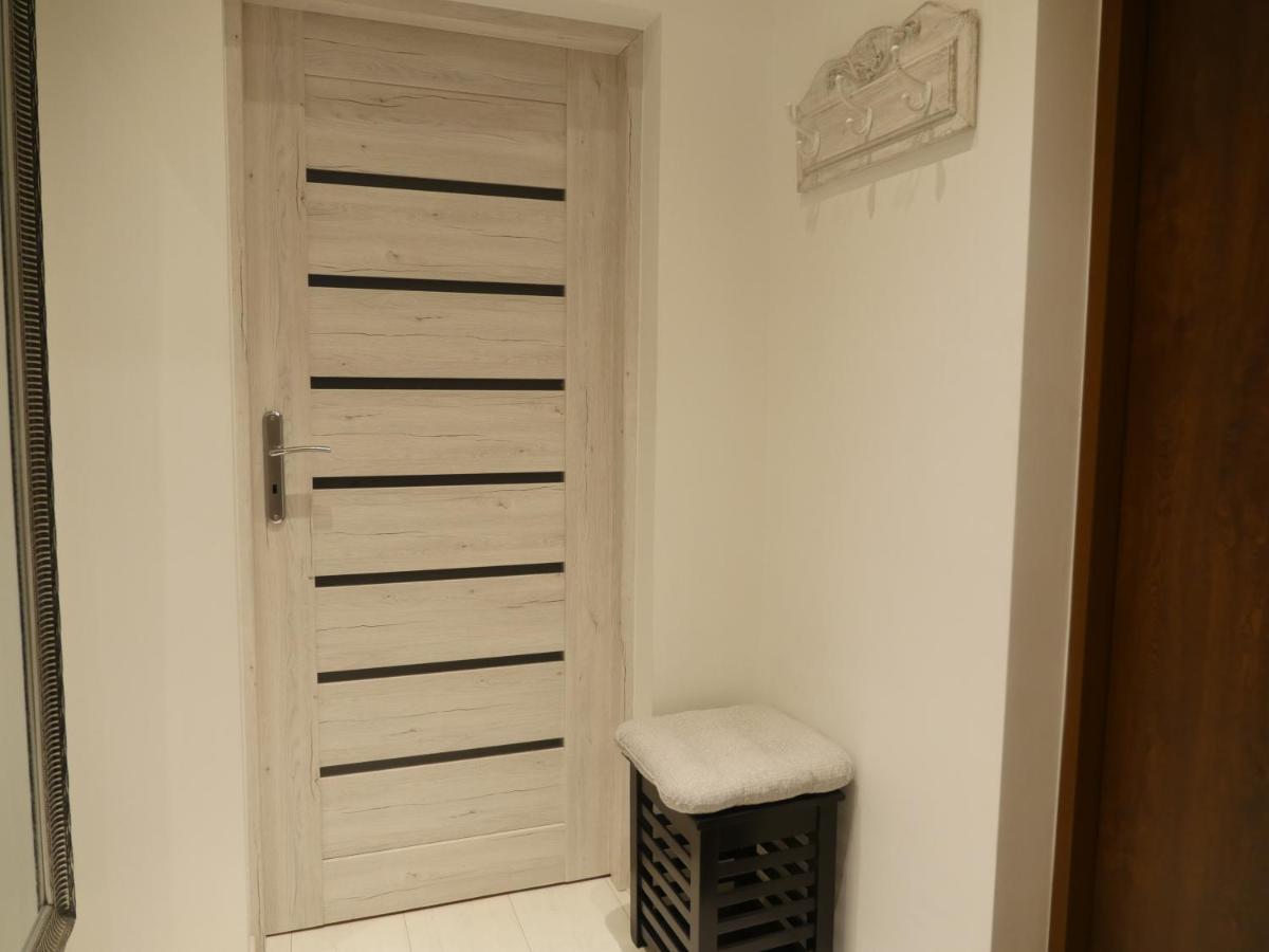 شقة Art Vinyl Loft بياليستوك المظهر الخارجي الصورة