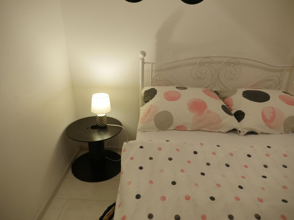 شقة Art Vinyl Loft بياليستوك المظهر الخارجي الصورة